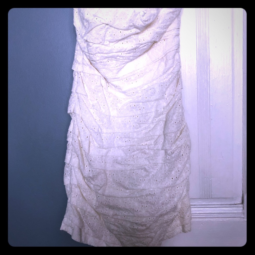 Express, Size 2, Strapless Dress